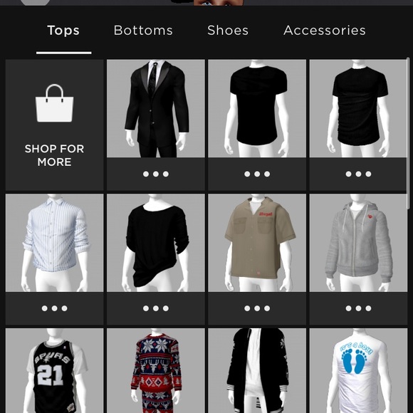Imvu account stacked - Picture 4 of 16